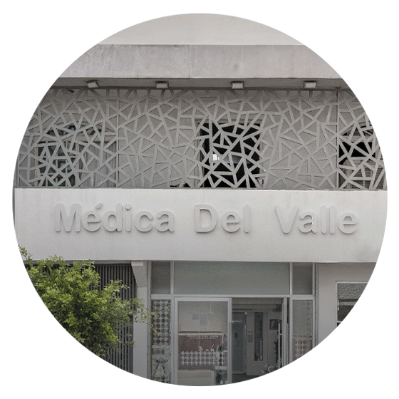 Dr Jaime Cruz – Cirugia general y cirugia oncologica – Consultorio